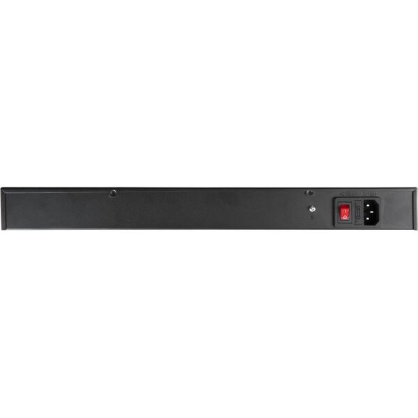 48 portowy zarządzalny switch PoE BCS-SP48G-4SFP-M BCS