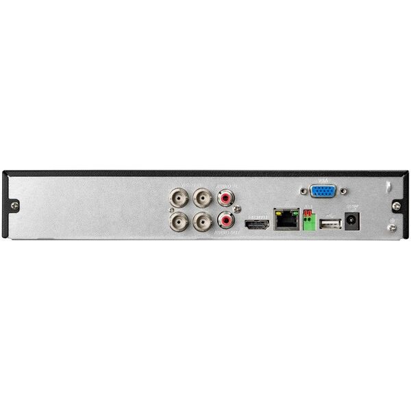 Rejestrator 4-kanałowy 5-systemowy BCS-L-XVR0401(7)