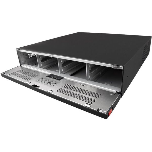 Rejestrator IP 64-kanałowy BCS-V-NVR6408R-A-8K - BCS Point