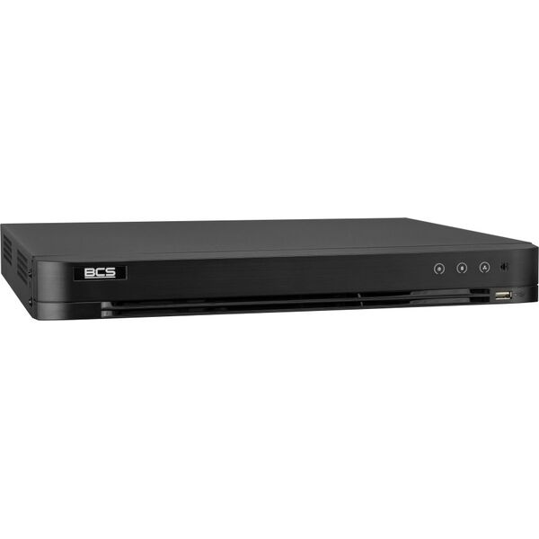 Rejestrator BCS-V-XVR1602-AI BCS View
