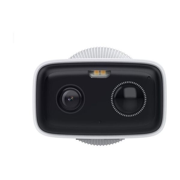 TP-Link Tapo C400 venkovní kamera (2MP, FullHD, 1080p, IR 10m, WiFi, micro SD card, IP65)