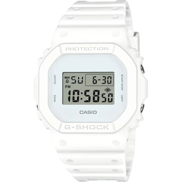 Zegarek CASIO G-SHOCK DW-5600WW-7ER