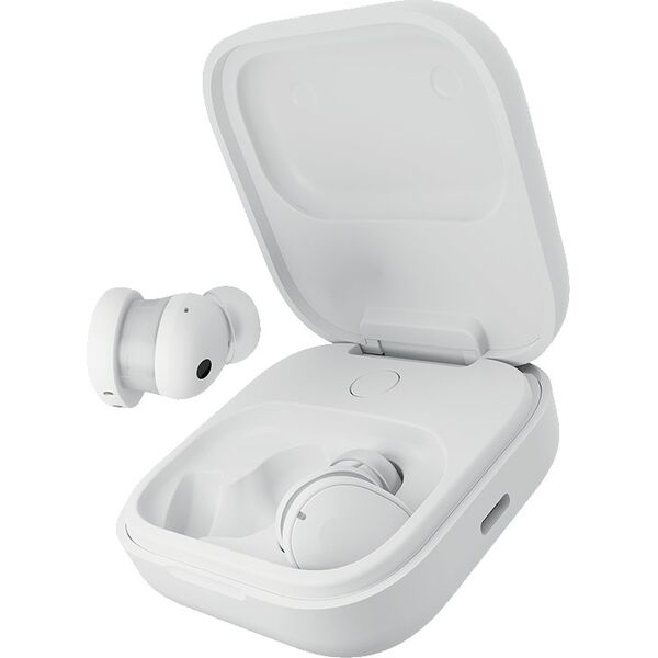 Fairphone Fairbuds true wireless Earbuds V2 bluetooth wireless white