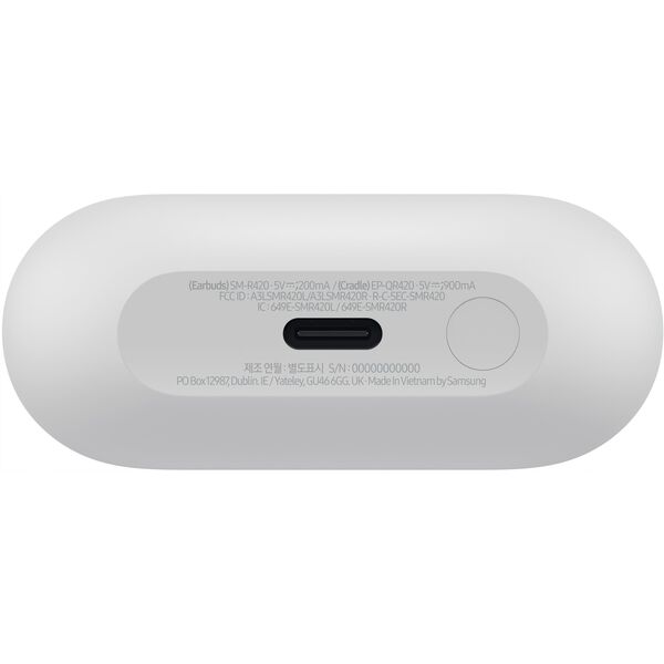 Samsung Galaxy Buds3 FE Szare