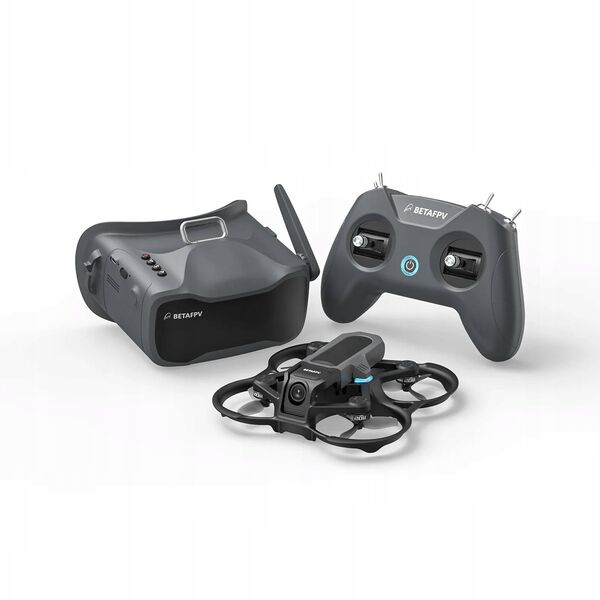 BetaFPV Aquila16 FPV Kit Drone + FPV goggles |