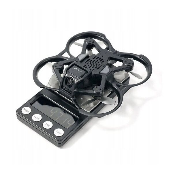 BetaFPV Aquila16 FPV Kit Drone + FPV goggles |