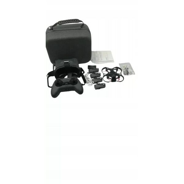 BetaFPV Aquila16 FPV Kit Drone + FPV goggles |