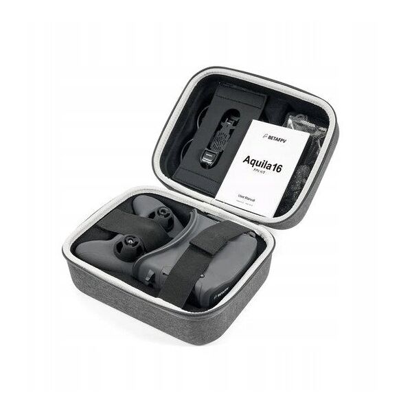 BetaFPV Aquila16 FPV Kit Drone + FPV goggles |