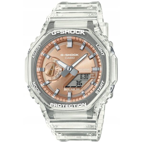 GA-2100BM -7A5ER