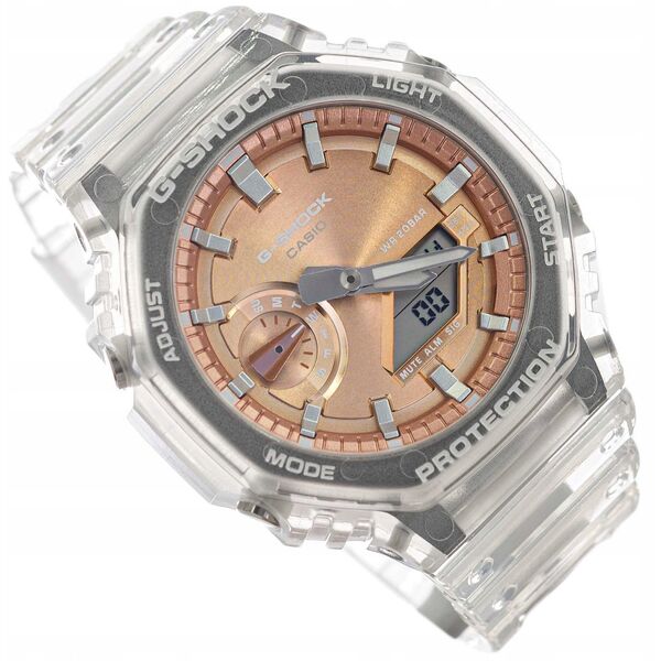 GA-2100BM -7A5ER