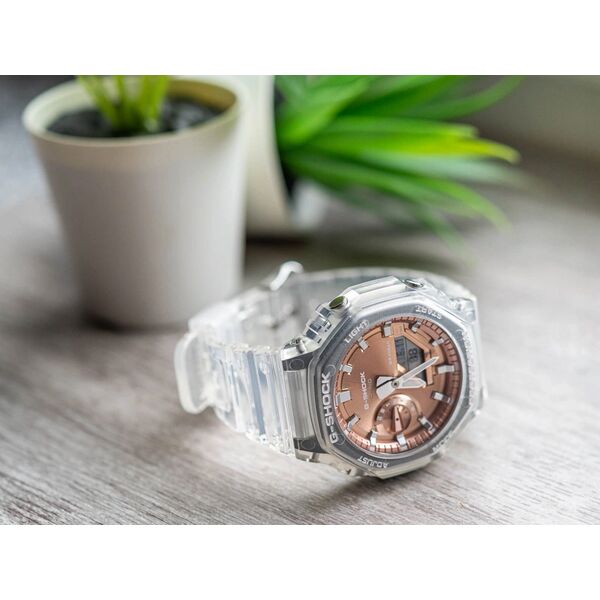 GA-2100BM -7A5ER