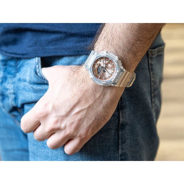 GA-2100BM -7A5ER