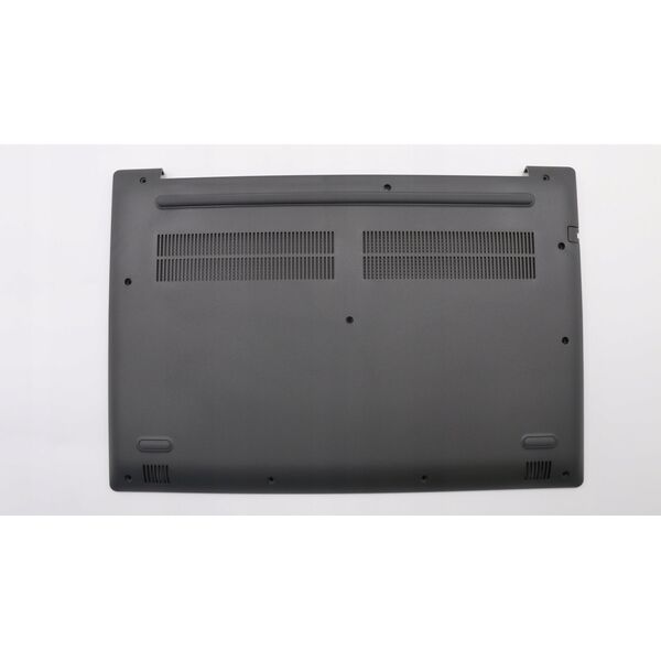 Lower case base cover for