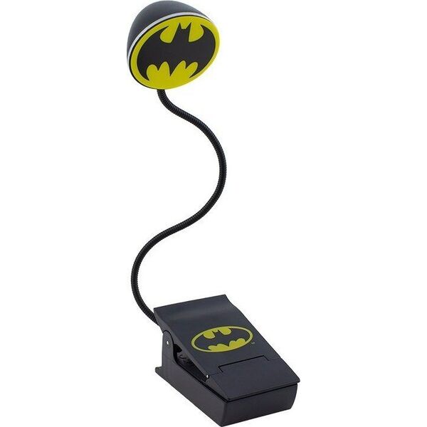 Paladone LAMPKA DO CZYTANIA BATMAN