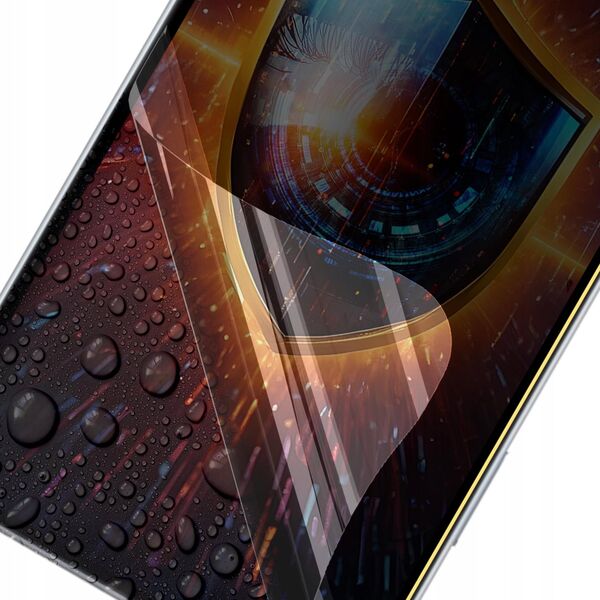Folia prywatyzujaca 3MK Silky Matt        Privacy do Apple iPhone 17 Air