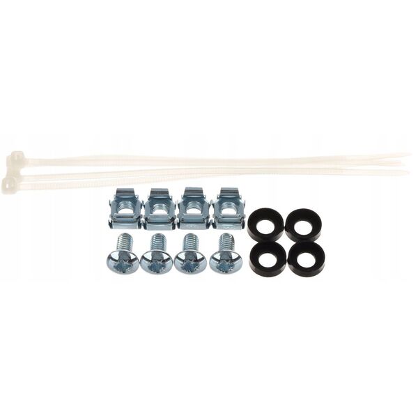 PATCH PANEL RJ-45 PP-24/RJ6-C/FTP-S