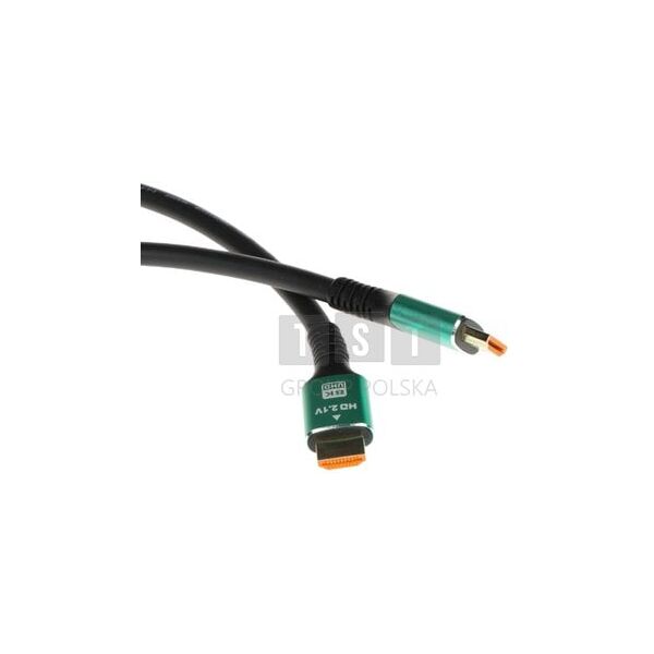 KABEL HDMI-20-V2.1/8K 20 m Delta Multimedia