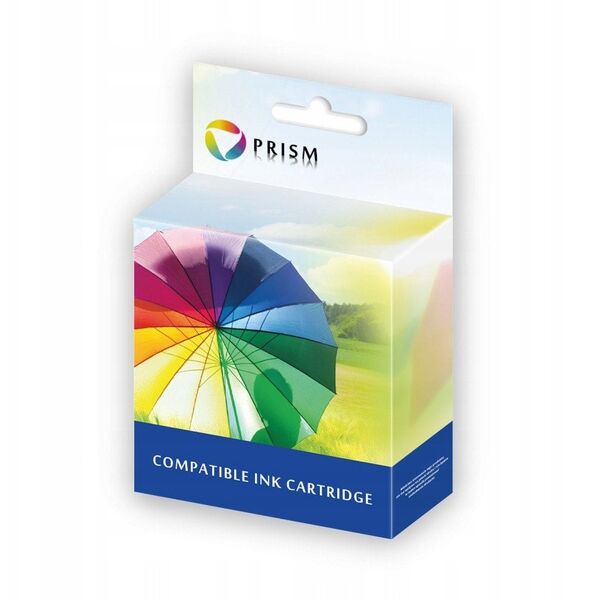 PRISM Epson Μελάνι T44C4 Κίτρινο 80ml 100% Νέο SJIC36PY