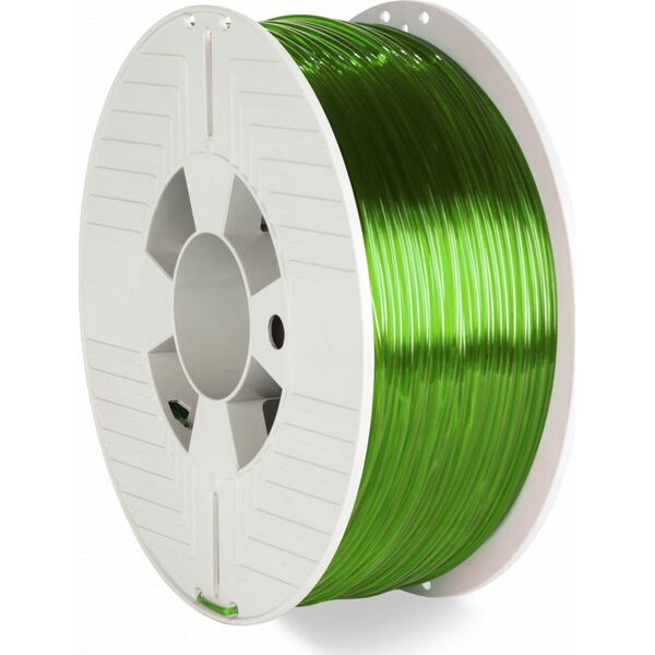 Verbatim Filament PETG jasnozielony (55065)