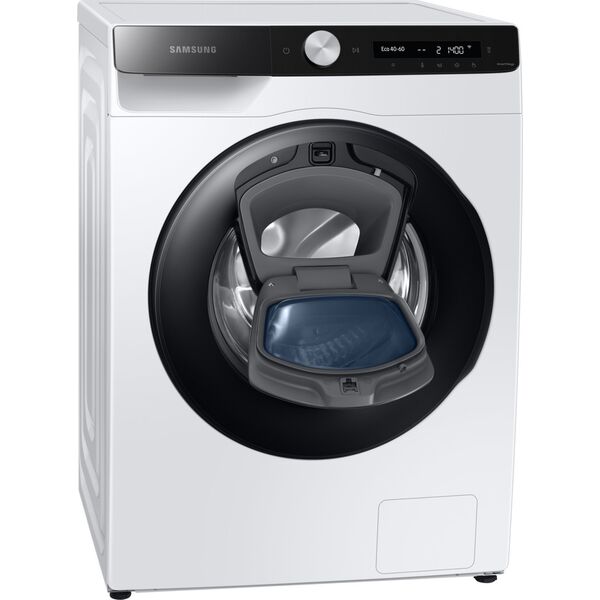 Pralka Samsung Samsung WW80T554DAE/S7