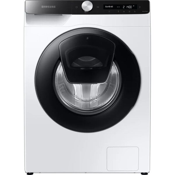 Pralka Samsung Samsung WW80T554DAE/S7