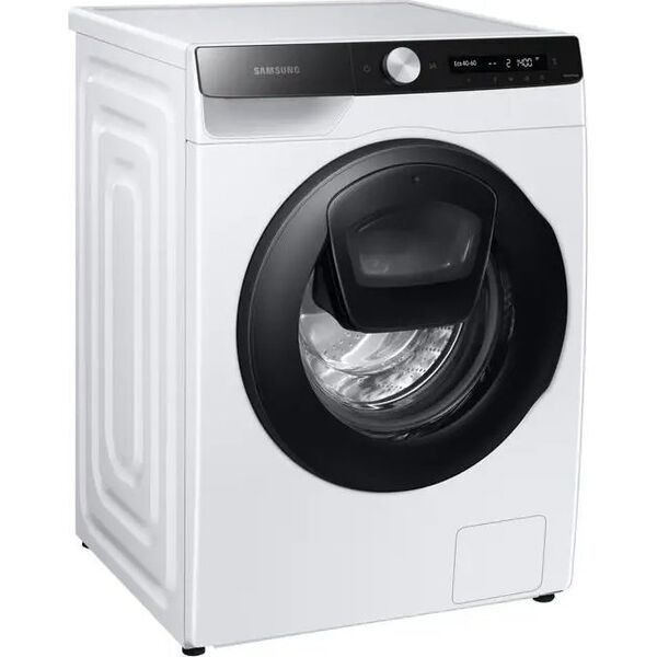 Pralka Samsung Samsung WW80T554DAE/S7