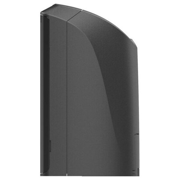 Σαρωτής γραμμωτών κωδίκων Honeywell Honeywell Solaris XP 7990G Σταθερός σαρωτής γραμμωτών κωδίκων 1D/2D Μαύρος