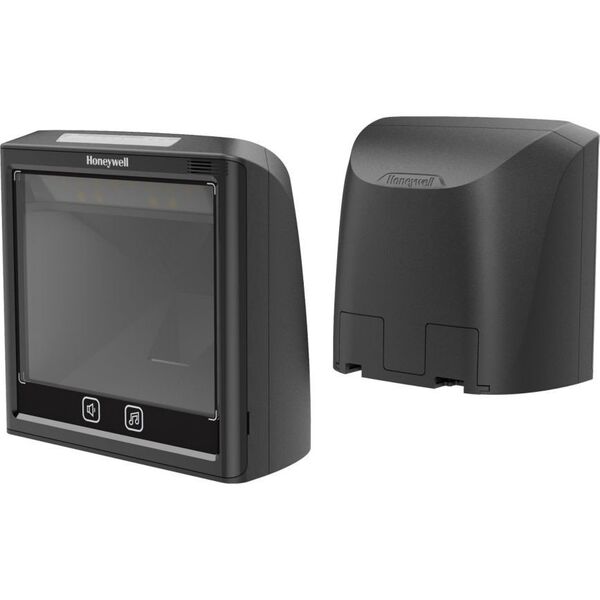 Σαρωτής γραμμωτών κωδίκων Honeywell Honeywell Solaris XP 7990G Σταθερός σαρωτής γραμμωτών κωδίκων 1D/2D Μαύρος