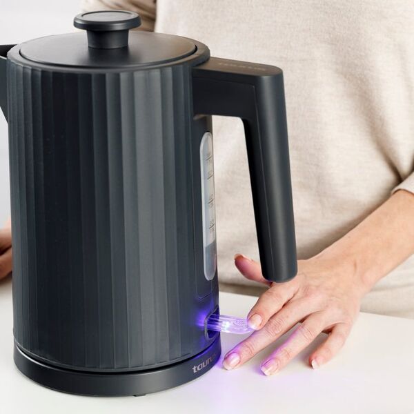 Βραστήρας Taurus Jonic Tea TA958570000, 2200 W, 1,7 l