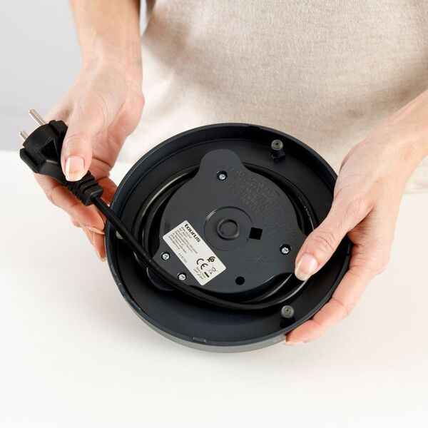 Βραστήρας Taurus Jonic Tea TA958570000, 2200 W, 1,7 l