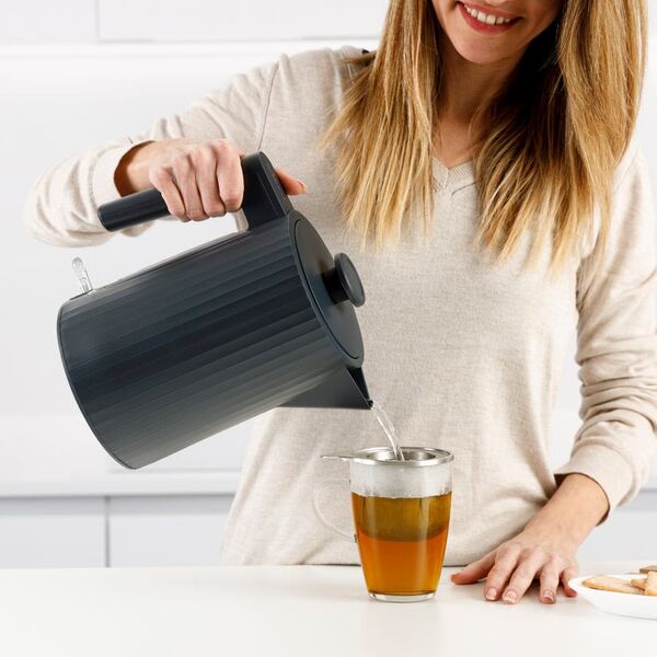 Βραστήρας Taurus Jonic Tea TA958570000, 2200 W, 1,7 l
