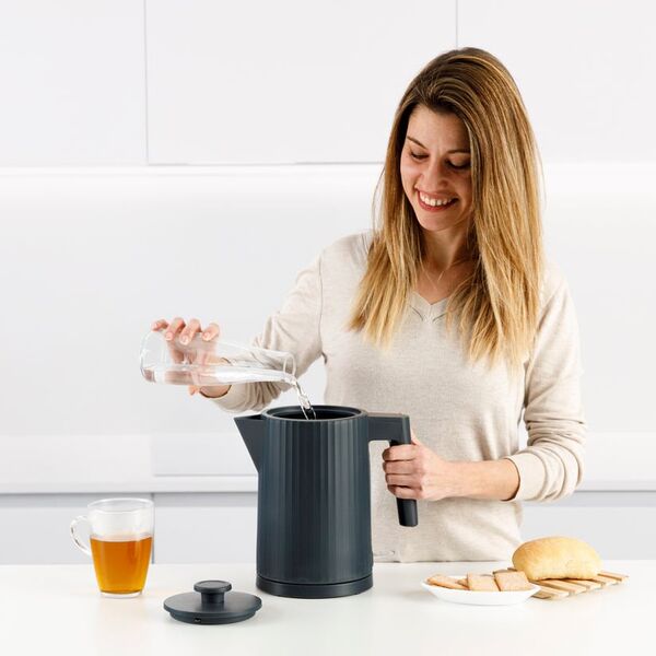 Βραστήρας Taurus Jonic Tea TA958570000, 2200 W, 1,7 l