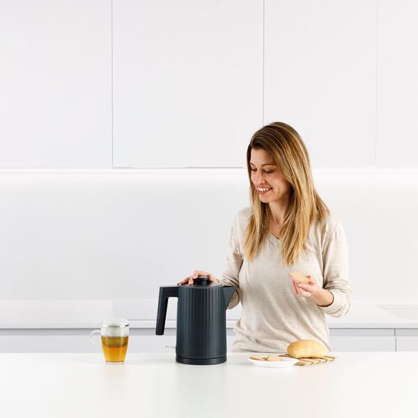 Βραστήρας Taurus Jonic Tea TA958570000, 2200 W, 1,7 l
