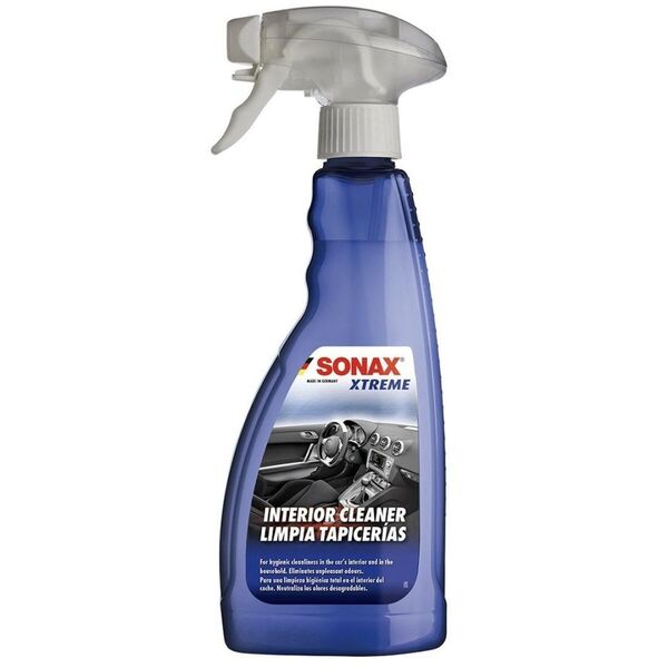 Środek Czyszczący Sonax SX02212410 Wnętrze 500 ml Świeży