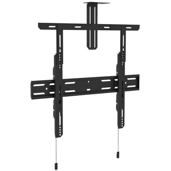 Πολυβραχίονες M Universal Camera Holder 55"-110", Ράφι, Μαύρο, Ατσάλι, 2 kg, Τοίχος, 2.79 m (110")
