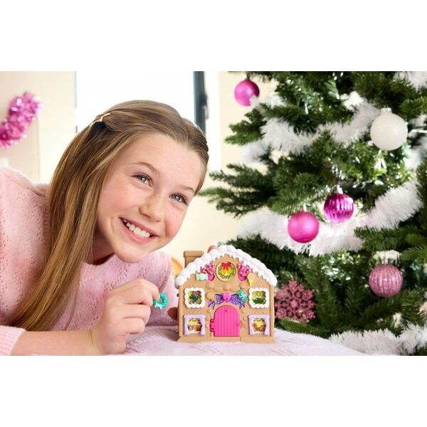 POLLY POCKET advento kalendorius (JFV13)