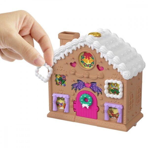 POLLY POCKET advento kalendorius (JFV13)