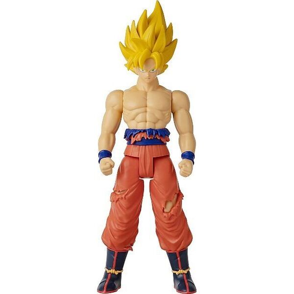 Figurka Dragon Ball Limit Breaker SS Goku