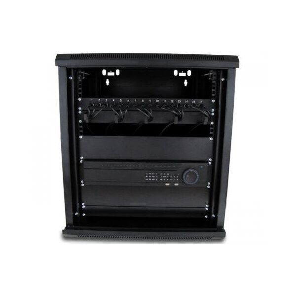 LHD-16R-PRO Ewimar Zabezpieczenie przeciwprzepięciowe toru Video AHD / HD-CVI / HD-TVI