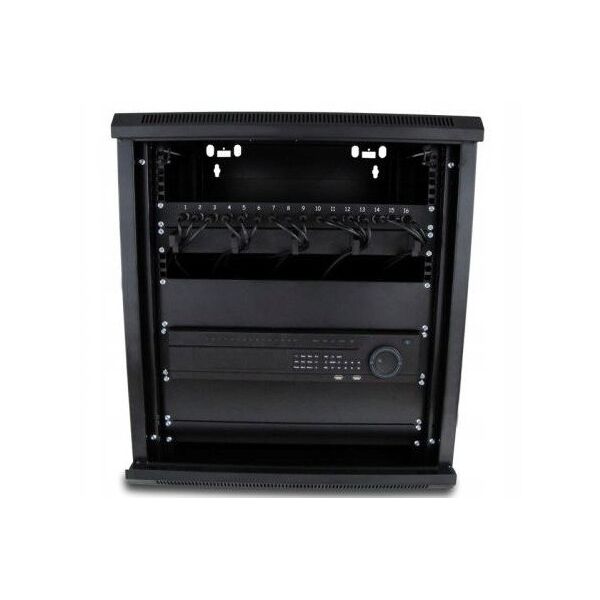 LHD-16R-EXT-FPS Ewimar Zabezpieczenie przeciwprzepięciowe toru Video z bezpiecznikiem MOSFET AHD / HD-CVI / HD-TVI