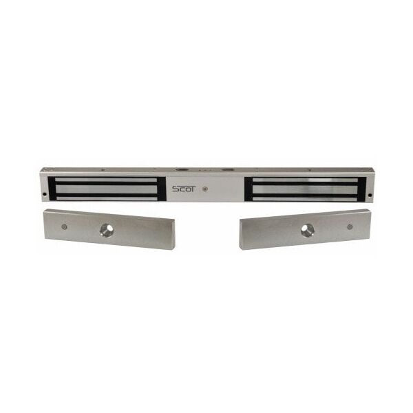 EL-600DSL2 SCOT Zwora elektromagnetyczna 2x280kg