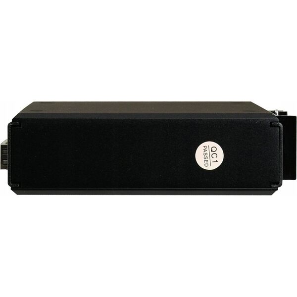 ISFG42 PULSAR Switch przemysłowy Gigabit Ethernet, 2x PoE