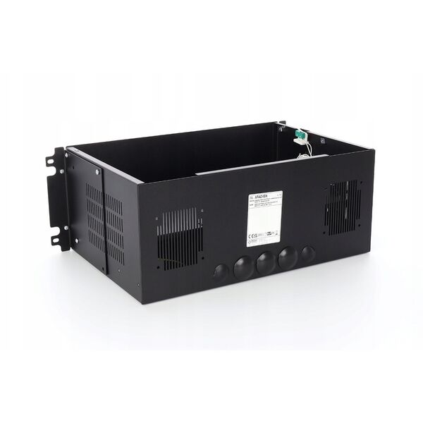 ARAD4SN PULSAR Obudowa RACK 4U 270mm