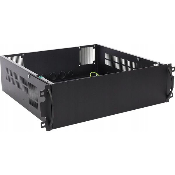 ARAD3SN PULSAR Obudowa RACK 3U 270mm