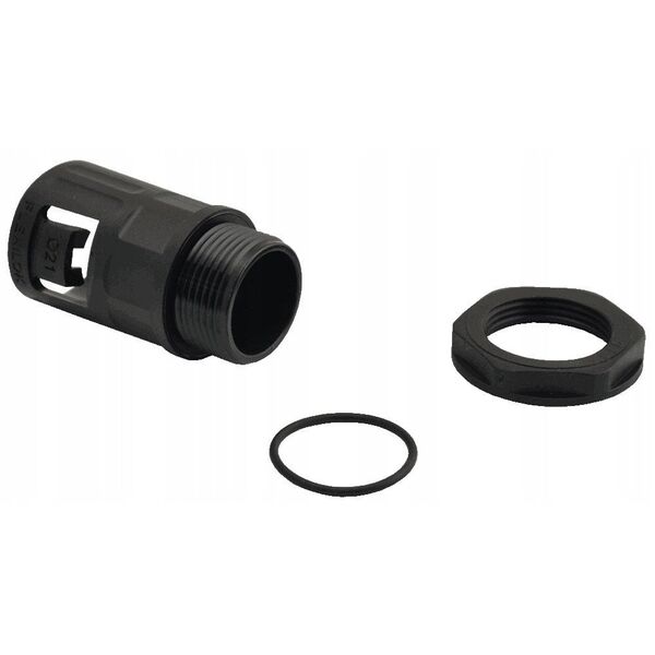 ARAP16P PULSAR Dławnica prosta fi 16mm