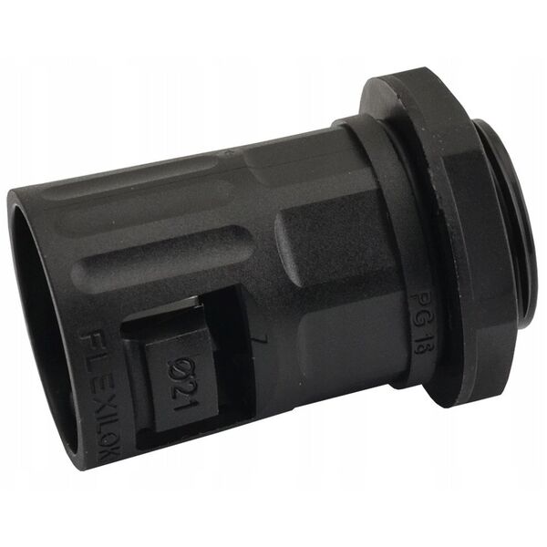 ARAP16P PULSAR Dławnica prosta fi 16mm
