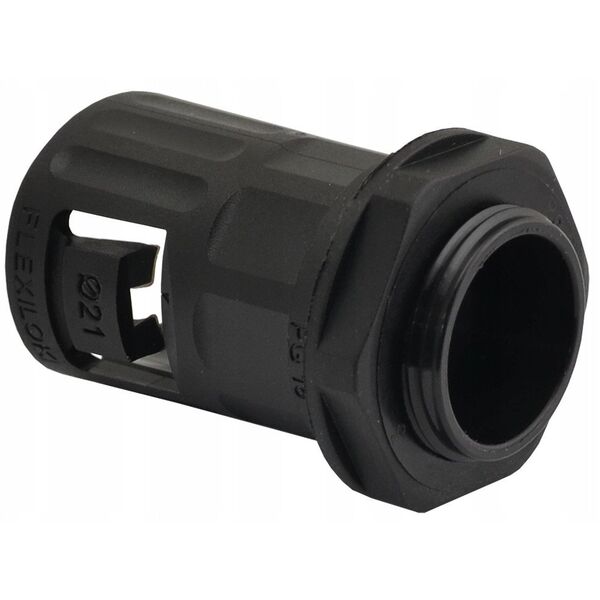 ARAP16P PULSAR Dławnica prosta fi 16mm