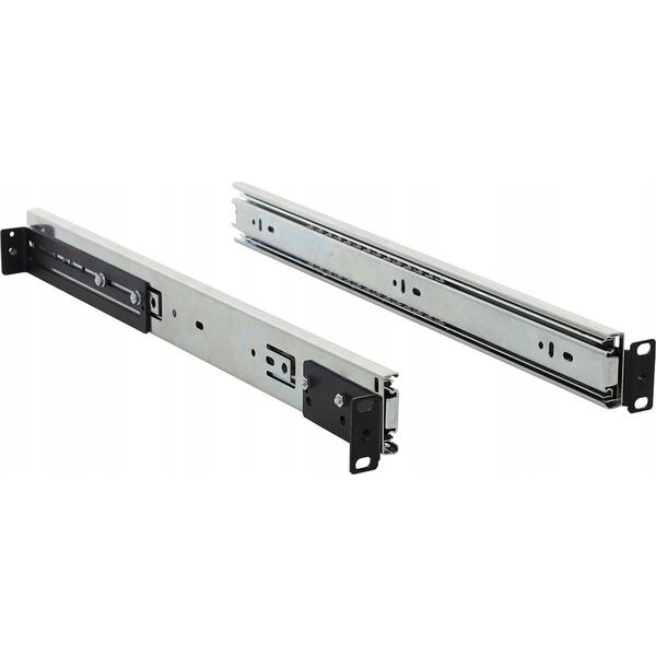 ARAS600N PULSAR Szyny do obudowy ARAD do szafy RACK 600mm
