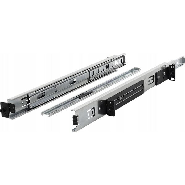 ARAS600N PULSAR Szyny do obudowy ARAD do szafy RACK 600mm