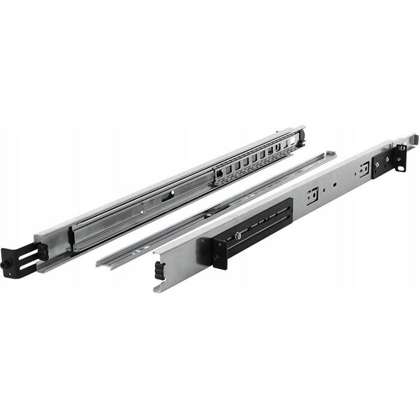 ARAS800N PULSAR Szyny do obudowy ARAD do szafy RACK 800mm